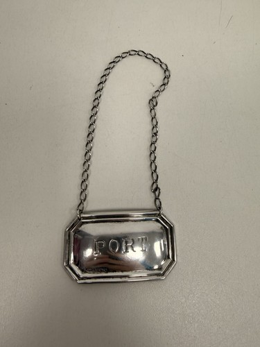 Vintage broadway co silver - broadway,