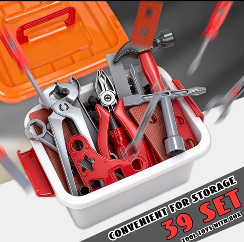 Children tool set - children's,