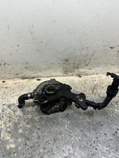 Volkswagen Bora 2002 Diesel vacuum pump 038145209 UTV49596