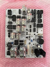Wessex VM Main Control Pcb