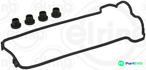 Elring left cylinder - left,