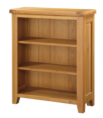 Acorn wooden bookcase solid - acorn, bookcase,