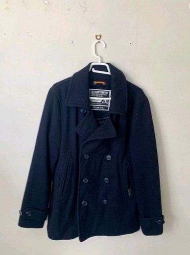 Superdry men navy - superdry,