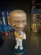 Sid James Bobble Head 