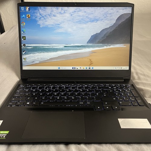 Lenovo ideapad gaming laptop - ideapad,