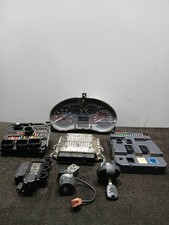 CITROEN DISPATCH MK2 2.0 DIESEL ECU KIT