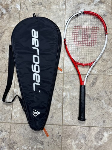 Wilson roger federer tennis - roger,