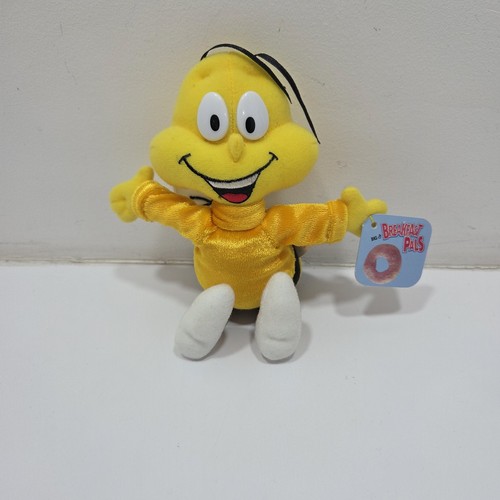 Buzz bee honey - honey, nut