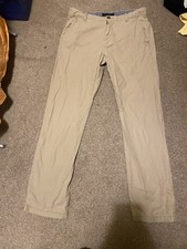 Men’s Beige Tommy Hilfiger