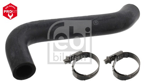 Fits febi 49103 - 49103, hose
