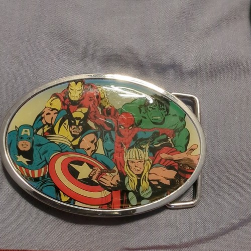 Marvel heroes graphic - marvel,