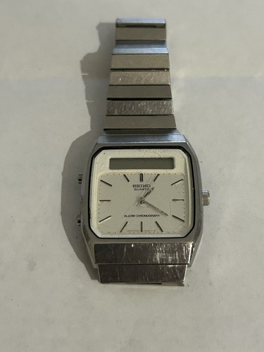 Vintage seiko alarm - vintage,