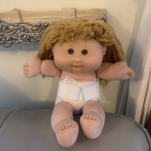 Con vintage cabbage patch - g,