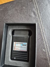 Gap IID G3 Diagnostic Land Rover/Range Rover Original Packaging