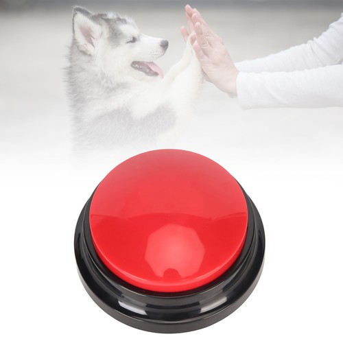Dog communication buttons - communication,
