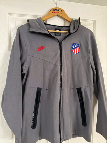 Nike tech fleece atletico - tech,