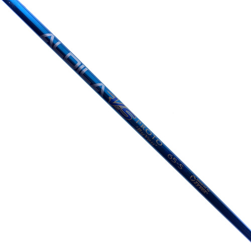 Used aldila proto s - aldila,