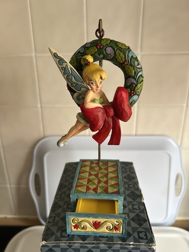 Disney traditions tinkerbell - disney,