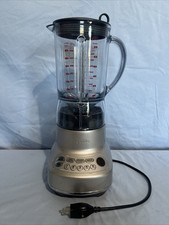 Breville BBL620 SIL/V 5-