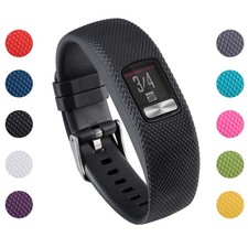 Active Band For Garmin Vivofit
