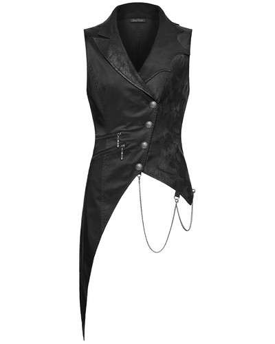 Punk rave mens visual kei - rave,