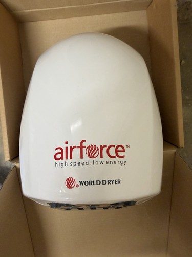 Airforce high speed hand - high, dryer