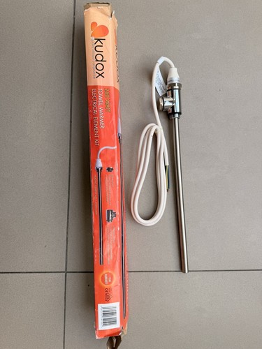 Kudox 250w electrical - 250w, element