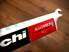 ROAD FORK 28" WHITE PEAK