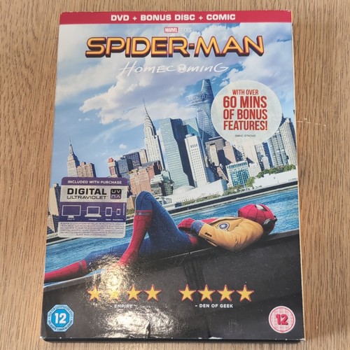 Sony spider man homecoming - spider-man:,