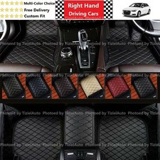 For Audi A3 A4 A5 A6 A7 Sline