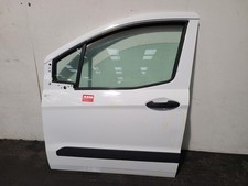 FORD TRANSIT COURIER MK1 2015