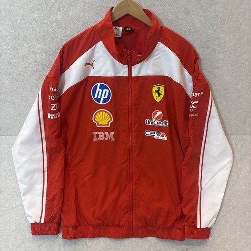 Puma scuderia ferrari - puma, replica