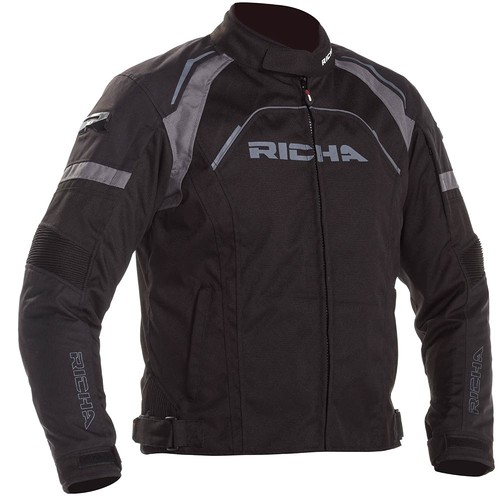 Richa falcon black - richa,