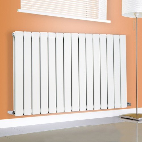 Radiator horizontal vertical - radiator,
