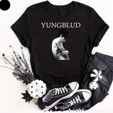 Band Music Concert T-Shirt Fun