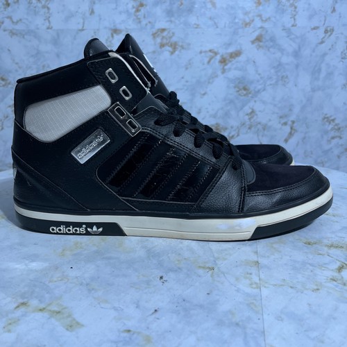 Adidas hardcourt high mens - adidas,