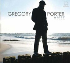Water Gregory Porter 2018 CD