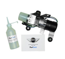 BMW Mini R52 – Convertible