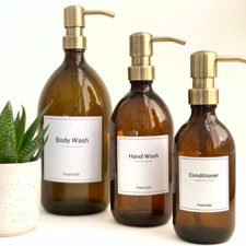 1000ml, 500ml, 300ml Liquid