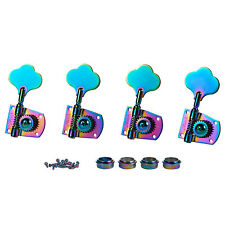 Bass Tuners Bass Tuning Pegs
