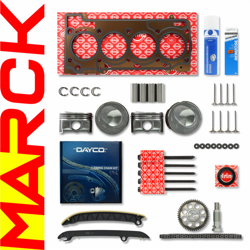 Skoda audi seat - vw, 1.2