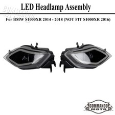 For bmw s1000xr - s1000xr, 2014-2019