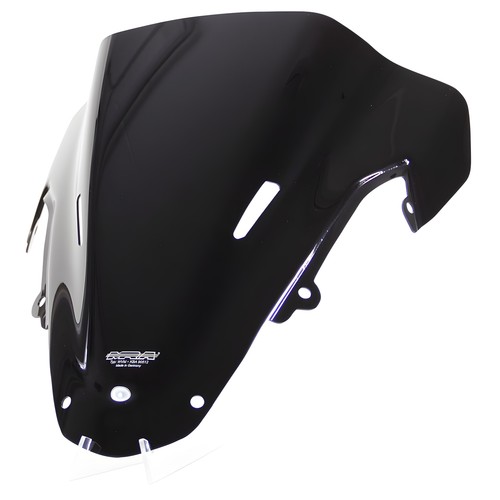 Windshield mra racing screen - windshield,