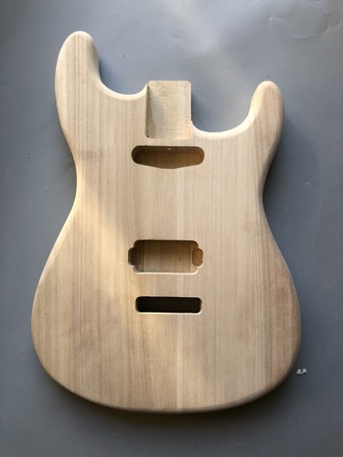 Diy guitar body style - guitar,