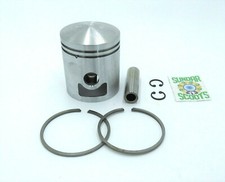 LAMBRETTA PISTON. LAMBRO / TV