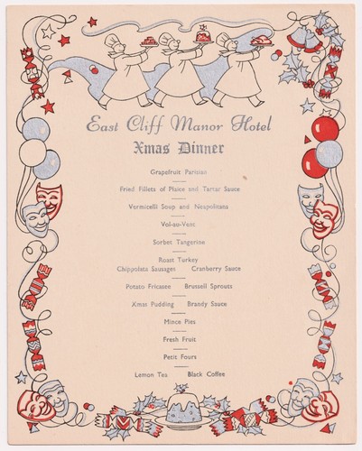 Vintage east cliff - vintage, hotel