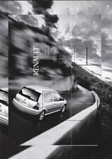 Renault Clio Renault Sport