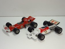 POLISTIL MARCH FORD & BRM