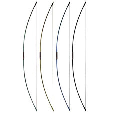 25-120lbs English Longbow 67"