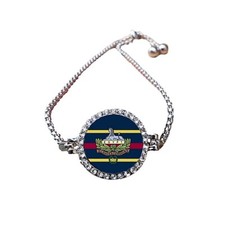 Gloucester Regiment Silver